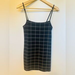 Forever 21 super cute mini dress